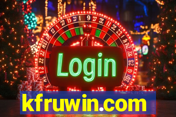 kfruwin.com