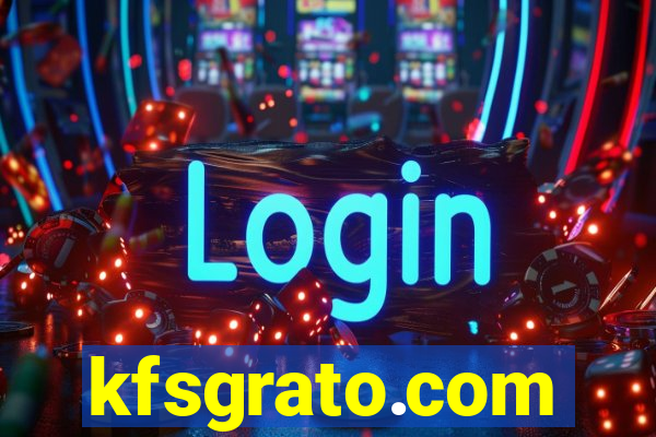 kfsgrato.com