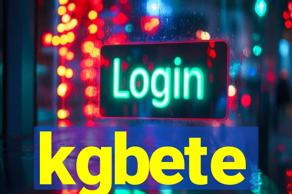 kgbete