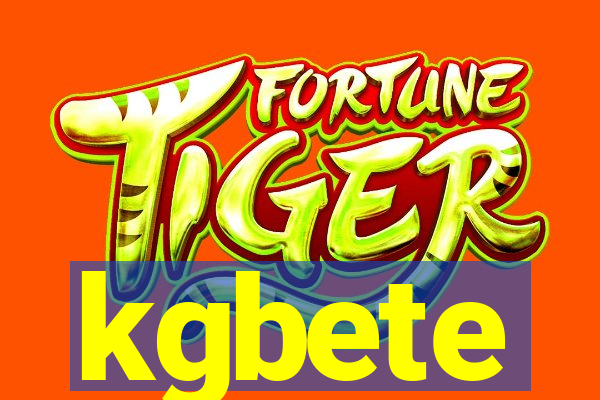 kgbete