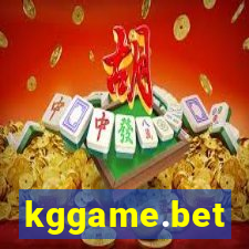 kggame.bet