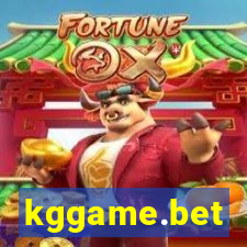 kggame.bet