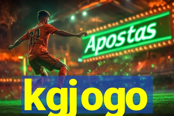 kgjogo