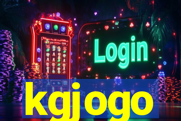 kgjogo