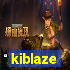 kiblaze