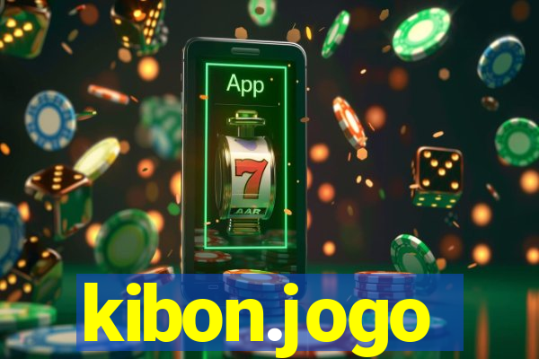 kibon.jogo