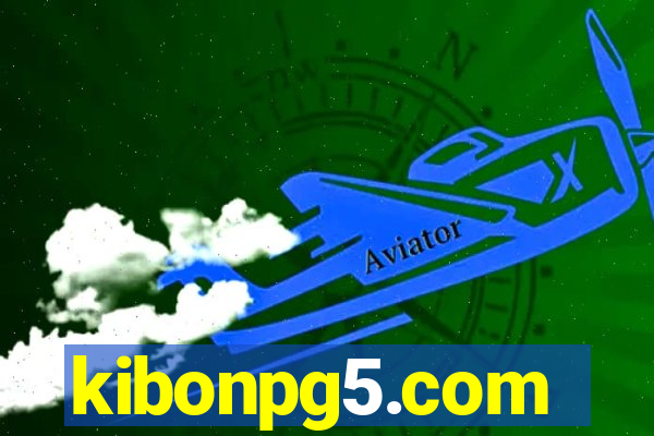 kibonpg5.com