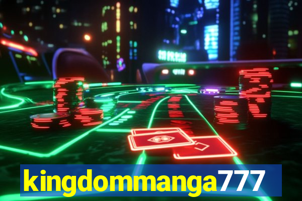 kingdommanga777