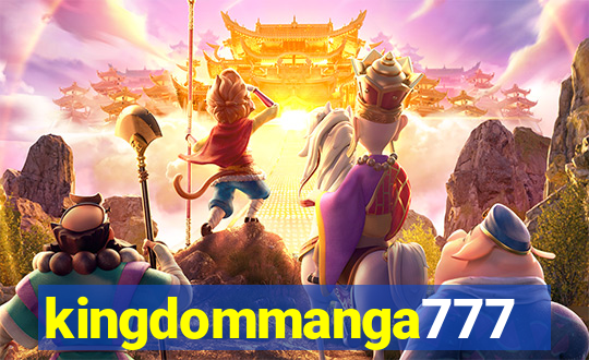 kingdommanga777