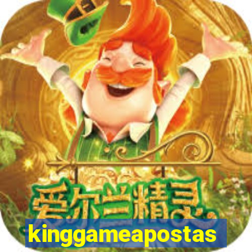 kinggameapostas