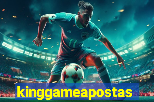 kinggameapostas