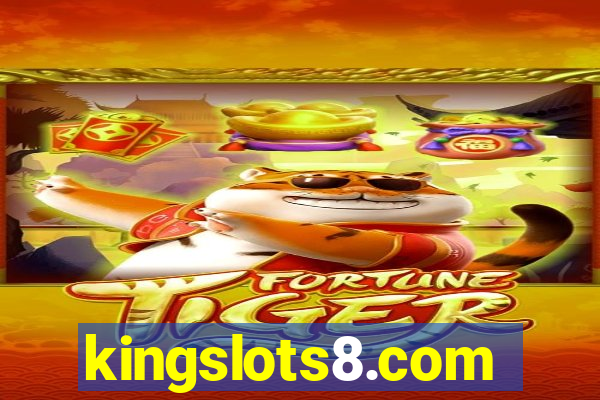 kingslots8.com