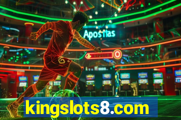 kingslots8.com