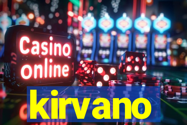 kirvano