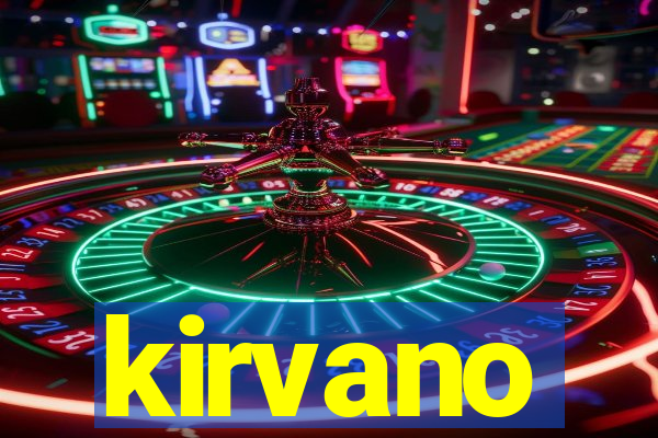 kirvano