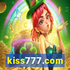 kiss777.com