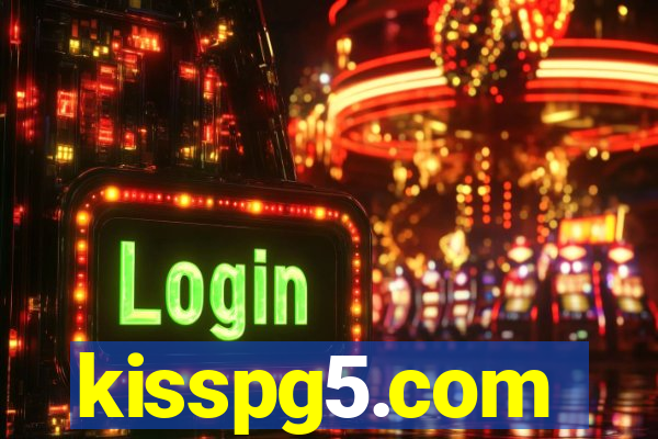 kisspg5.com