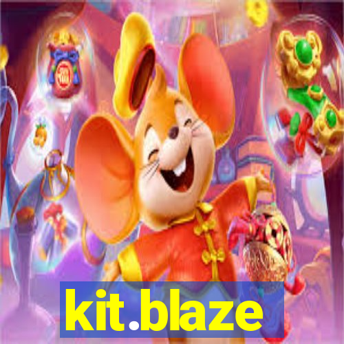 kit.blaze