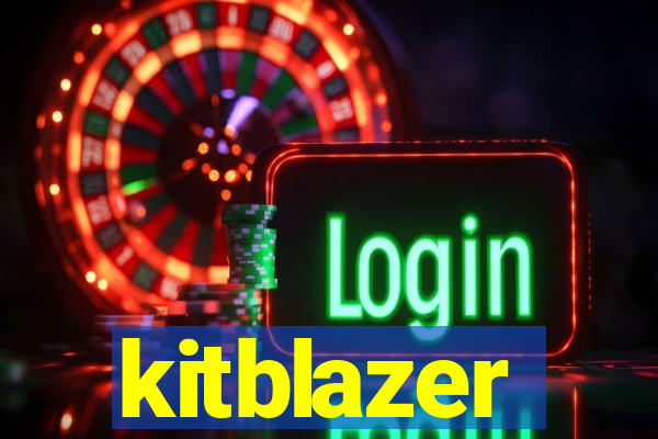 kitblazer