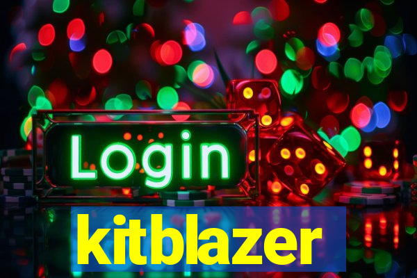 kitblazer