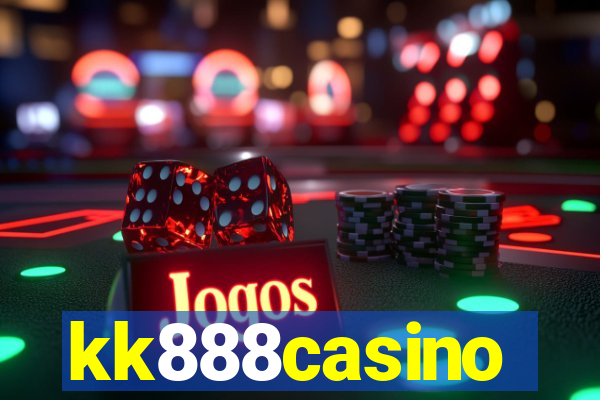 kk888casino