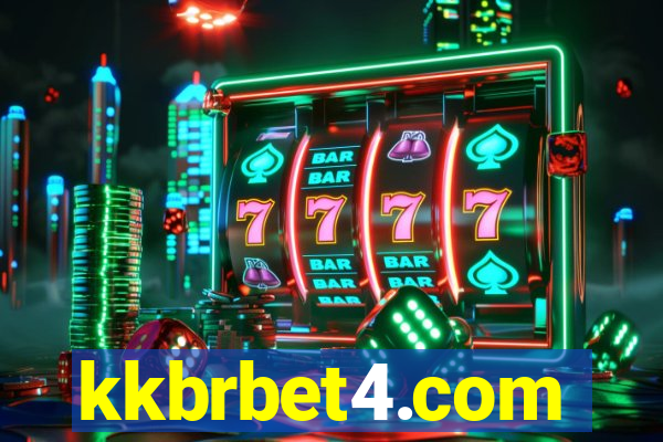 kkbrbet4.com