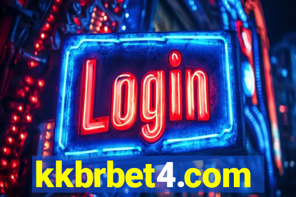 kkbrbet4.com