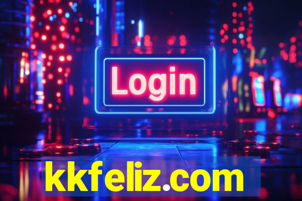 kkfeliz.com