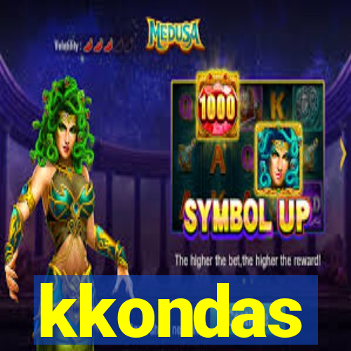 kkondas