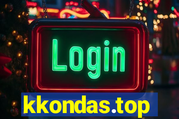 kkondas.top