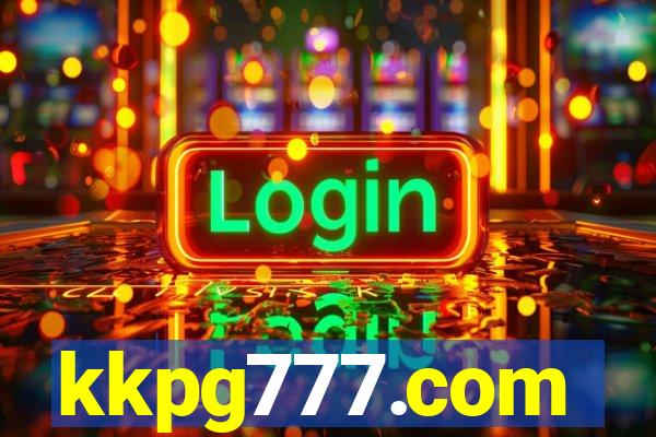 kkpg777.com