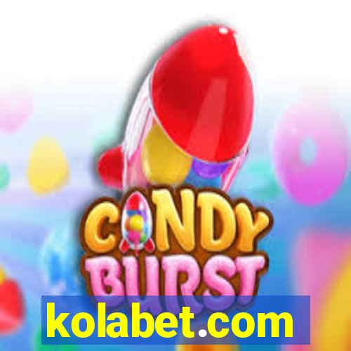 kolabet.com