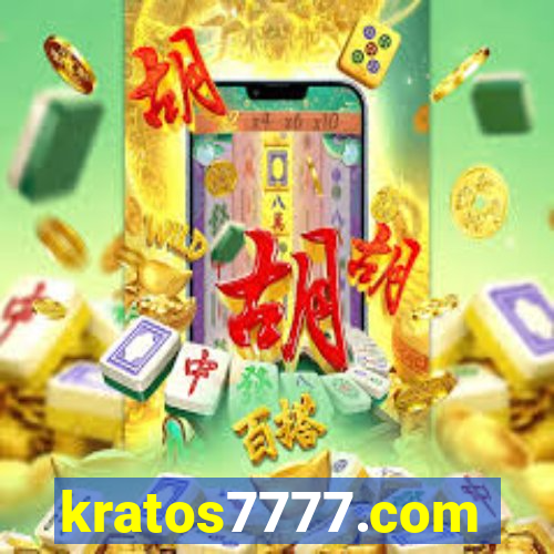 kratos7777.com