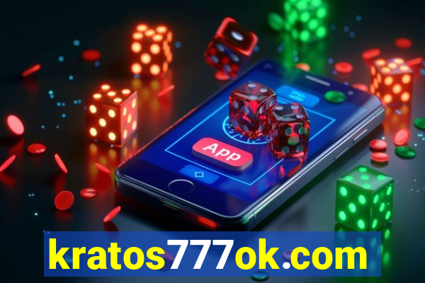 kratos777ok.com