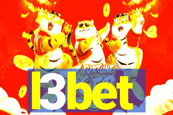 l3bet