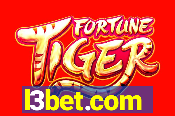 l3bet.com