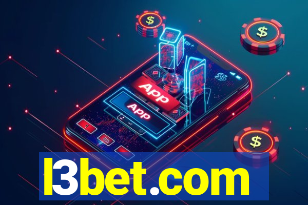 l3bet.com