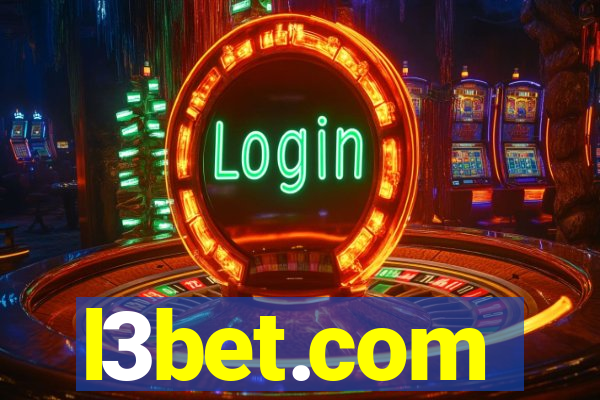 l3bet.com