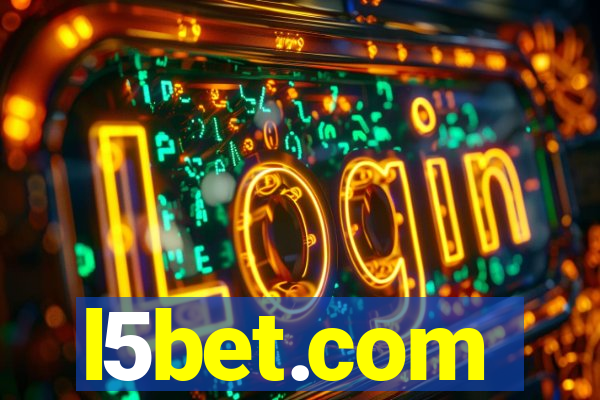 l5bet.com