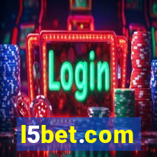 l5bet.com