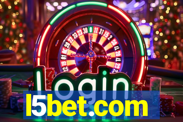 l5bet.com