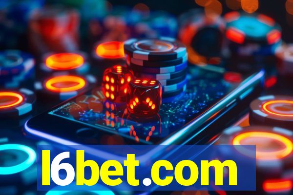 l6bet.com