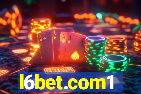 l6bet.com1