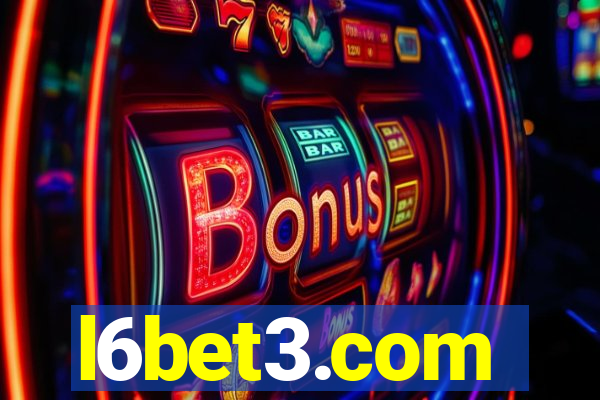 l6bet3.com