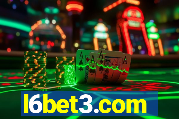 l6bet3.com