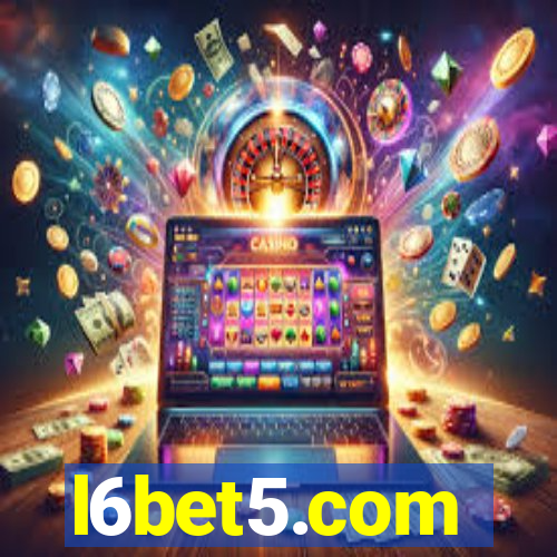 l6bet5.com