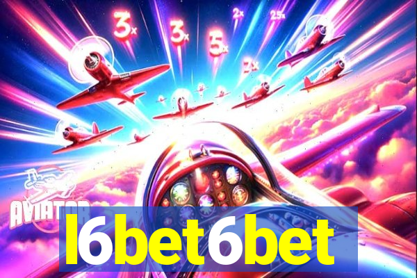 l6bet6bet