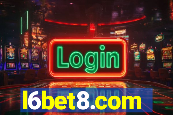 l6bet8.com