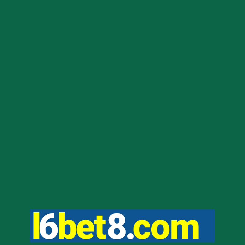 l6bet8.com