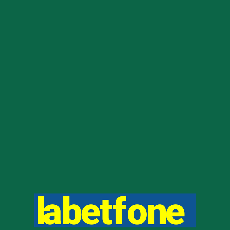 labetfone